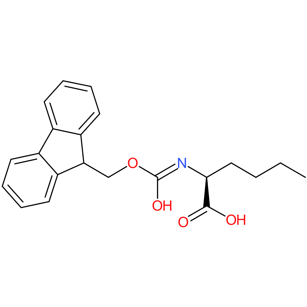 N-Fmoc-L-norleucine