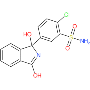 Chlorthalidone