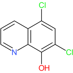 5,7-Dichloro-8-hydroxyquinoline