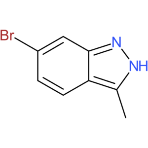 6-bromo-3-methyl-1H-indazole