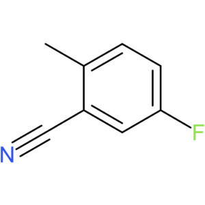 5-Fluoro-2-methylbenzonitrile,