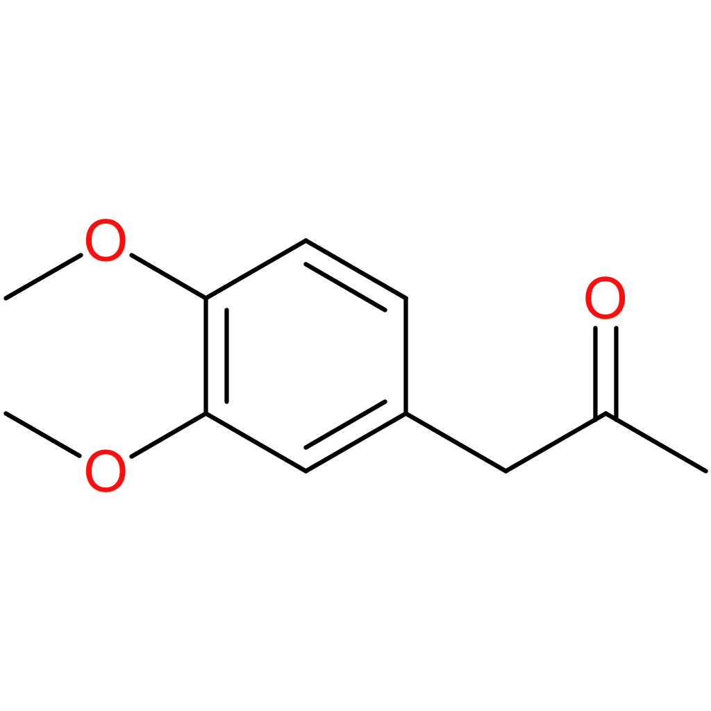 (3,4-Dimethoxyphenyl)acetone