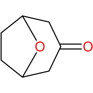8-oxabicyclo[3.2.1]octan-3-one