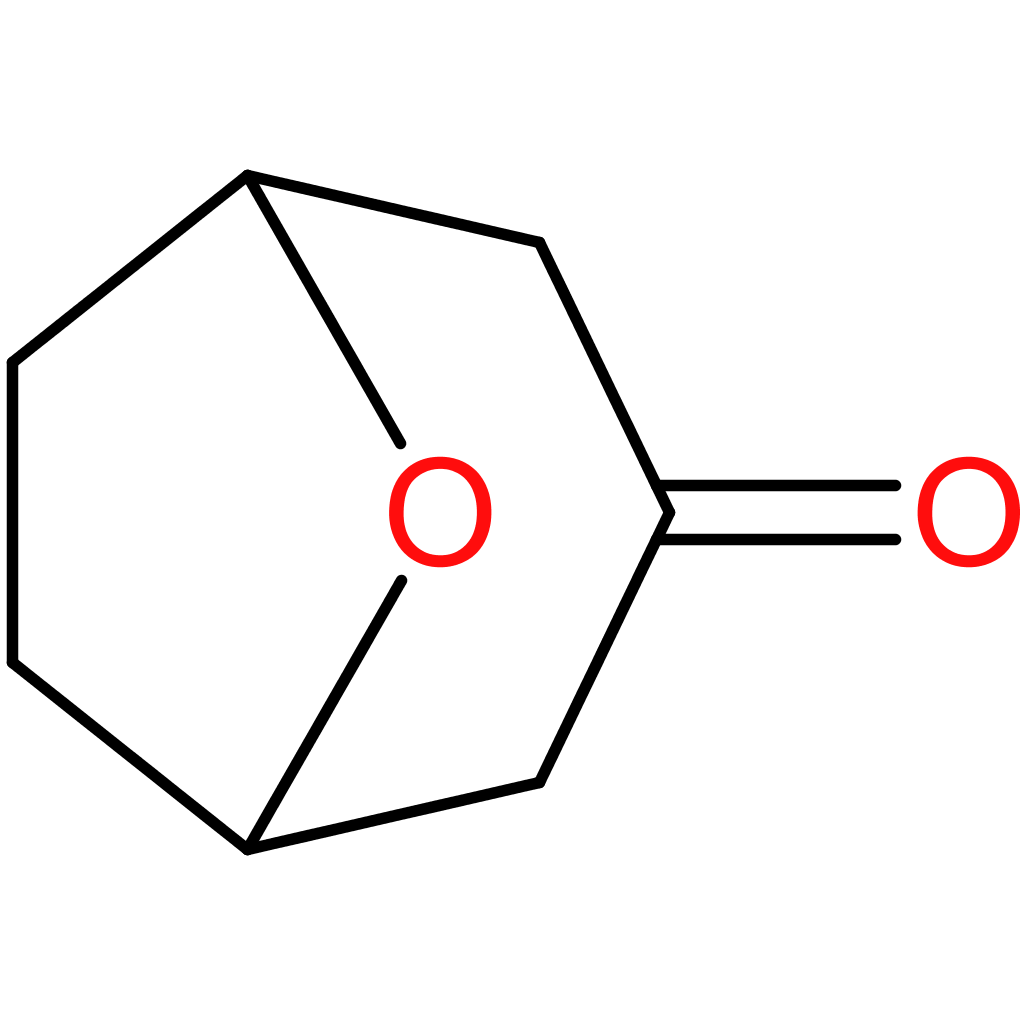 8-oxabicyclo[3.2.1]octan-3-one