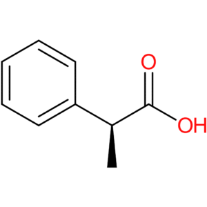 (S)-(+)-2-Phenylpropionic acid
