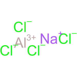 Sodium tetrachloroaluminate
