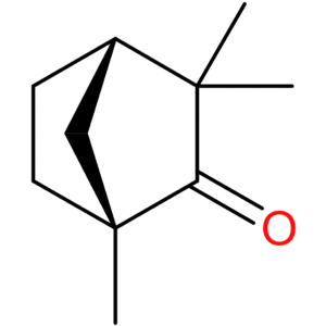 (-)-FENCHONE