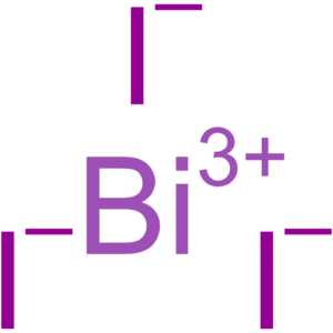 Bismuth(III) iodide