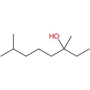Tetrahydrolinalool