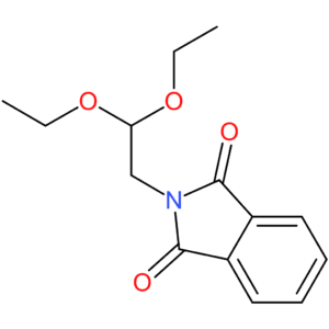 Phthalimidoacetaldehyde diethyl acetal