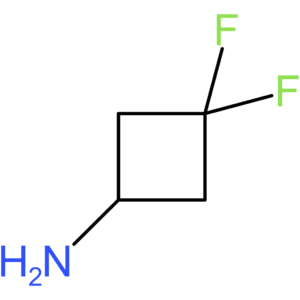 3,3-difluorocyclobutan-1-amine