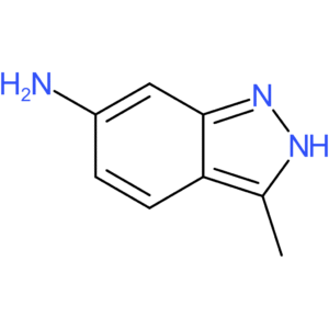 3-methyl-1H-indazol-6-amine