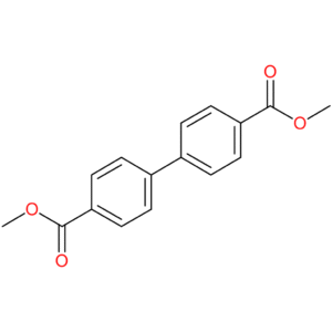 Dimethyl biphenyl-4,4-dicarboxylate