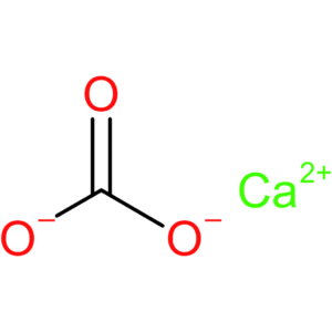 Calcium carbonate