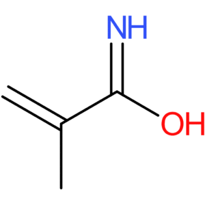 Methacrylamide