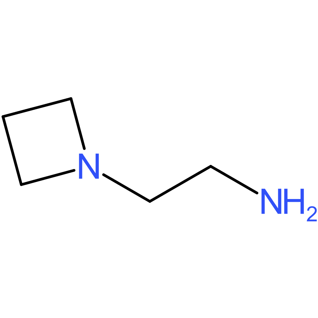 2-(azetidin-1-yl)ethan-1-amine