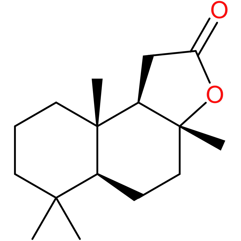 Sclareolide