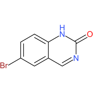 6-bromo-1,2-dihydroquinazolin-2-one