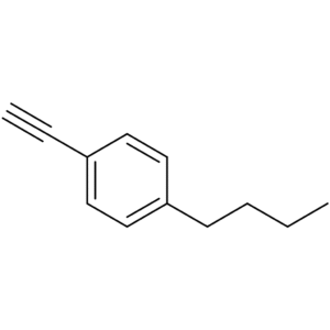 1-Butyl-4-eth-1-ynylbenzene