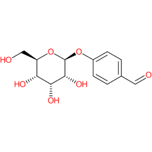 4-Formylphenyl beta-D-Allopyranoside , 98%HPLC?95+%