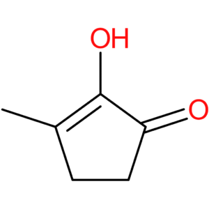 2-Hydroxy-3-methyl-2-cyclopentenone ,
