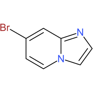 7-bromoimidazo[1,2-a]pyridine