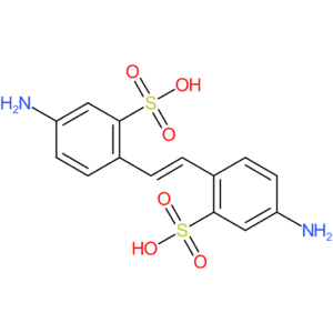 4,4-Diamino-2,2-stilbenedisulfonic acid