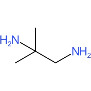 1,2-Diamino-2-methylpropane ,