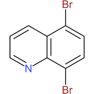 5,8-Dibromoquinoline