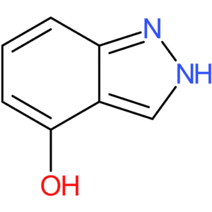 1H-indazol-4-ol
