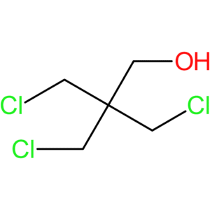 3-chloro-2,2-bis(chloromethyl)propan-1-ol