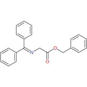 Diphenylmethylene-Glycine benzyl ester