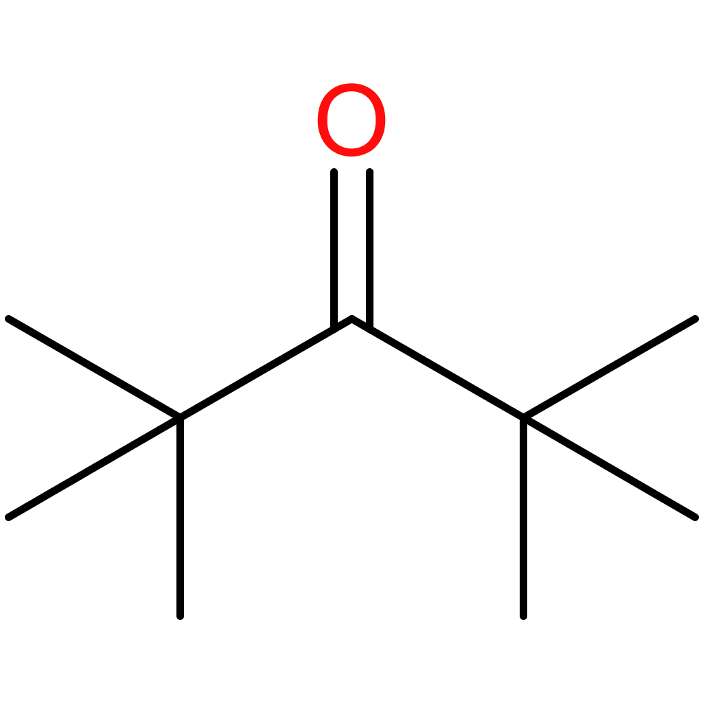 2,2,4,4-Tetramethyl-3-pentanone