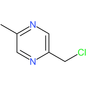 2-(chloromethyl)-5-methylpyrazine