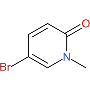 5-bromo-1-methyl-1,2-dihydropyridin-2-one