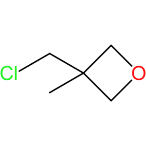 3-(chloromethyl)-3-methyloxetane