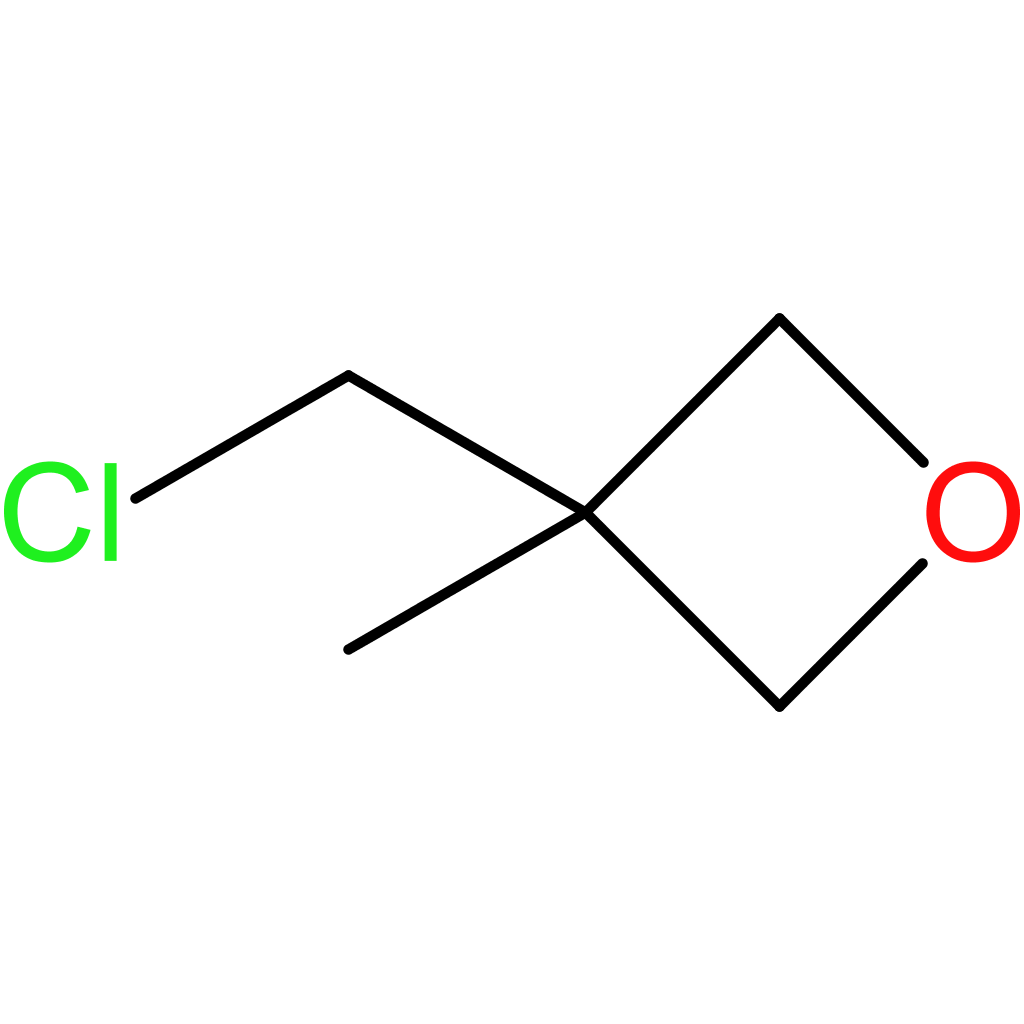 3-(chloromethyl)-3-methyloxetane