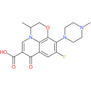 Ofloxacin