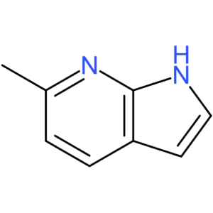6-methyl-1H-pyrrolo[2,3-b]pyridine