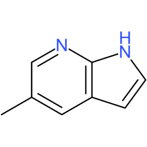 5-methyl-1H-pyrrolo[2,3-b]pyridine