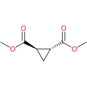 dimethyl trans-1,2-cyclopropanedicarboxylate