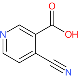 4-cyanopyridine-3-carboxylic acid