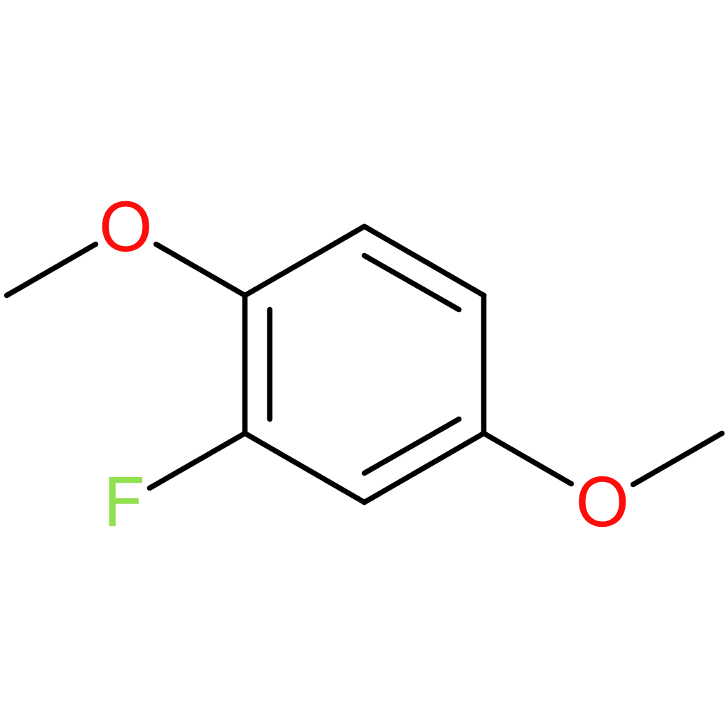 1,4-DIMETHOXY-2-FLUOROBENZENE