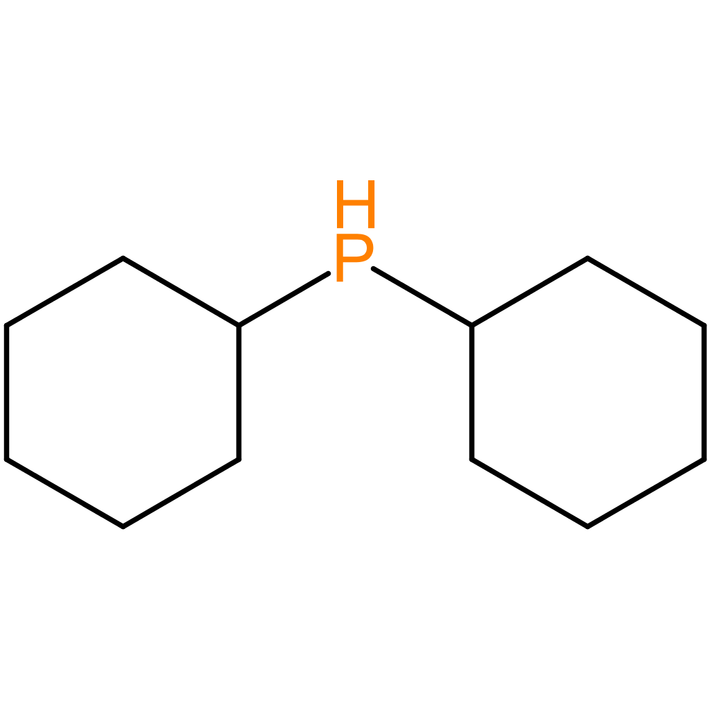 Dicyclohexylphosphine 99%,10wt% in hexanes