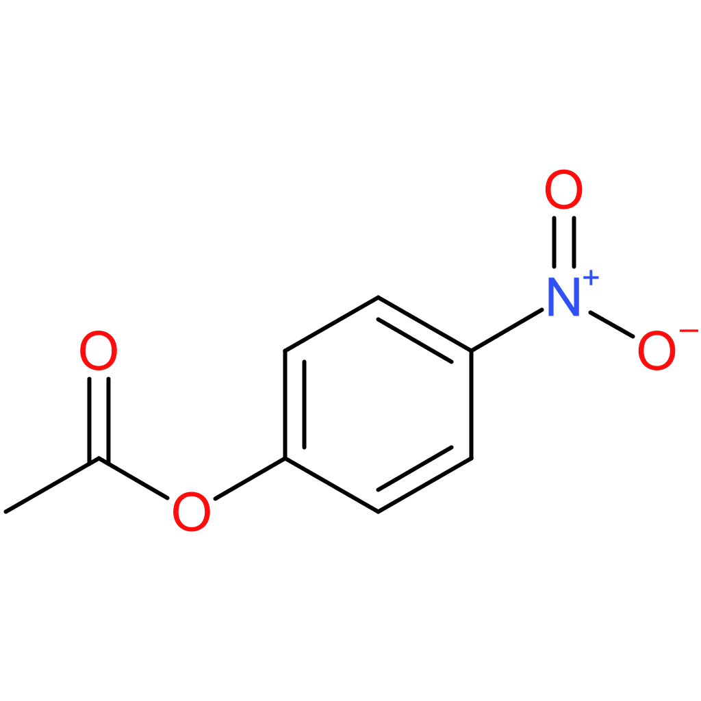4-NITROPHENYL ACETATE