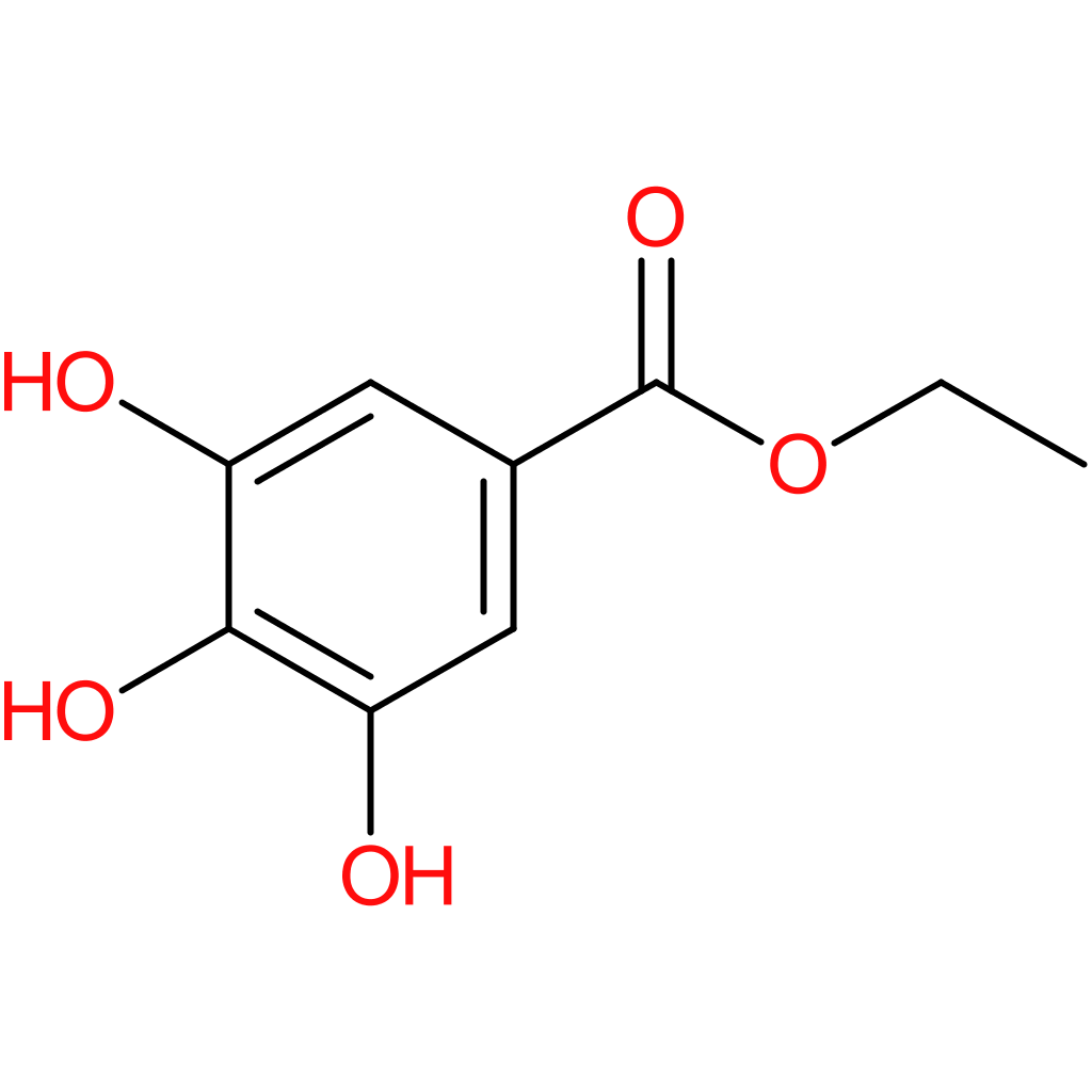Ethyl gallate