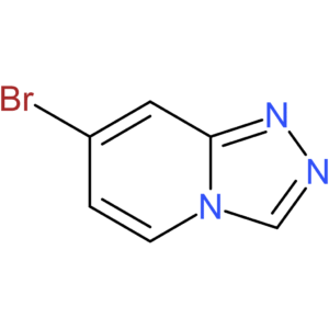 7-bromo-[1,2,4]triazolo[4,3-a]pyridine