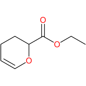 ethyl 3,4-dihydro-2H-pyran-2-carboxylate