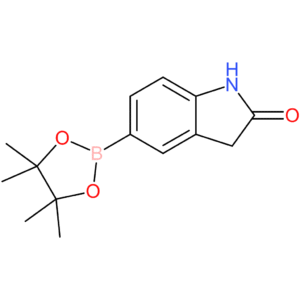 5-(tetramethyl-1,3,2-dioxaborolan-2-yl)-2,3-dihydro-1H-indol-2-one