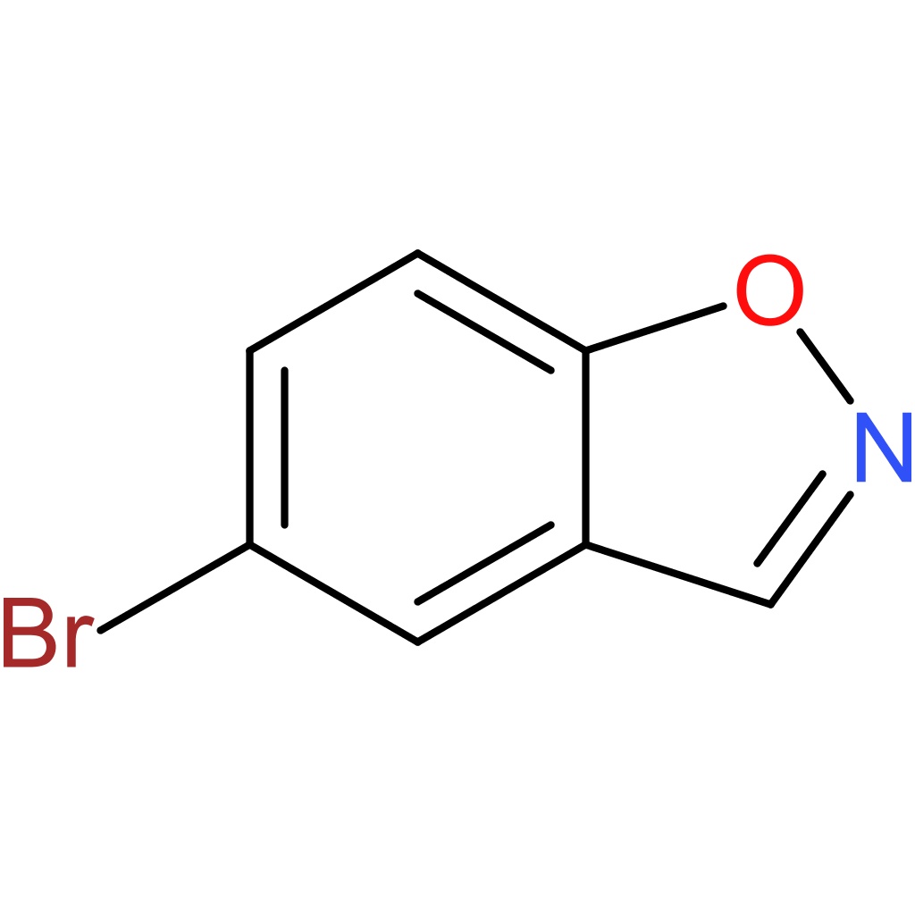 5-?Bromobenzo[d]?isoxazole